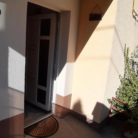 Casa Ultracentral Suceava Villa Luaran gambar