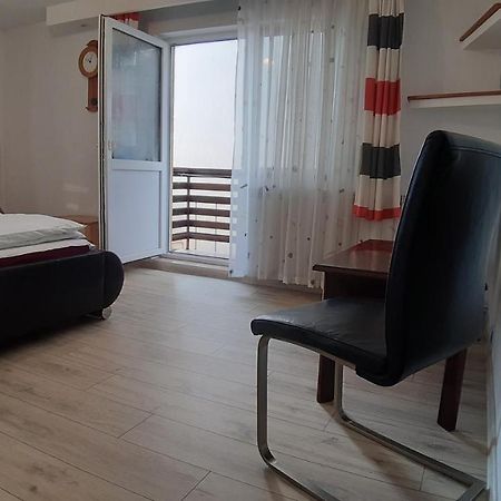 Casa Ultracentral Suceava Villa Luaran gambar
