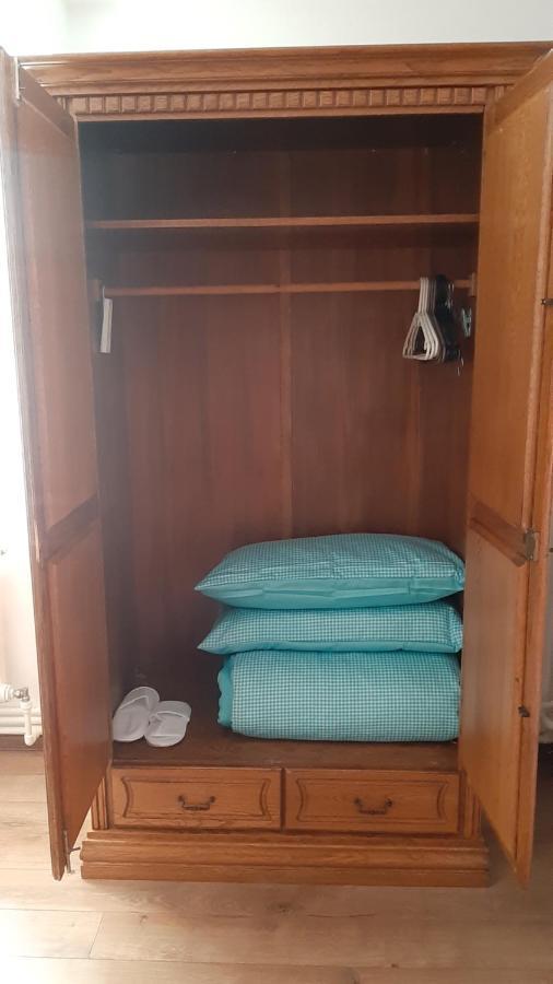 Casa Ultracentral Suceava Villa Luaran gambar