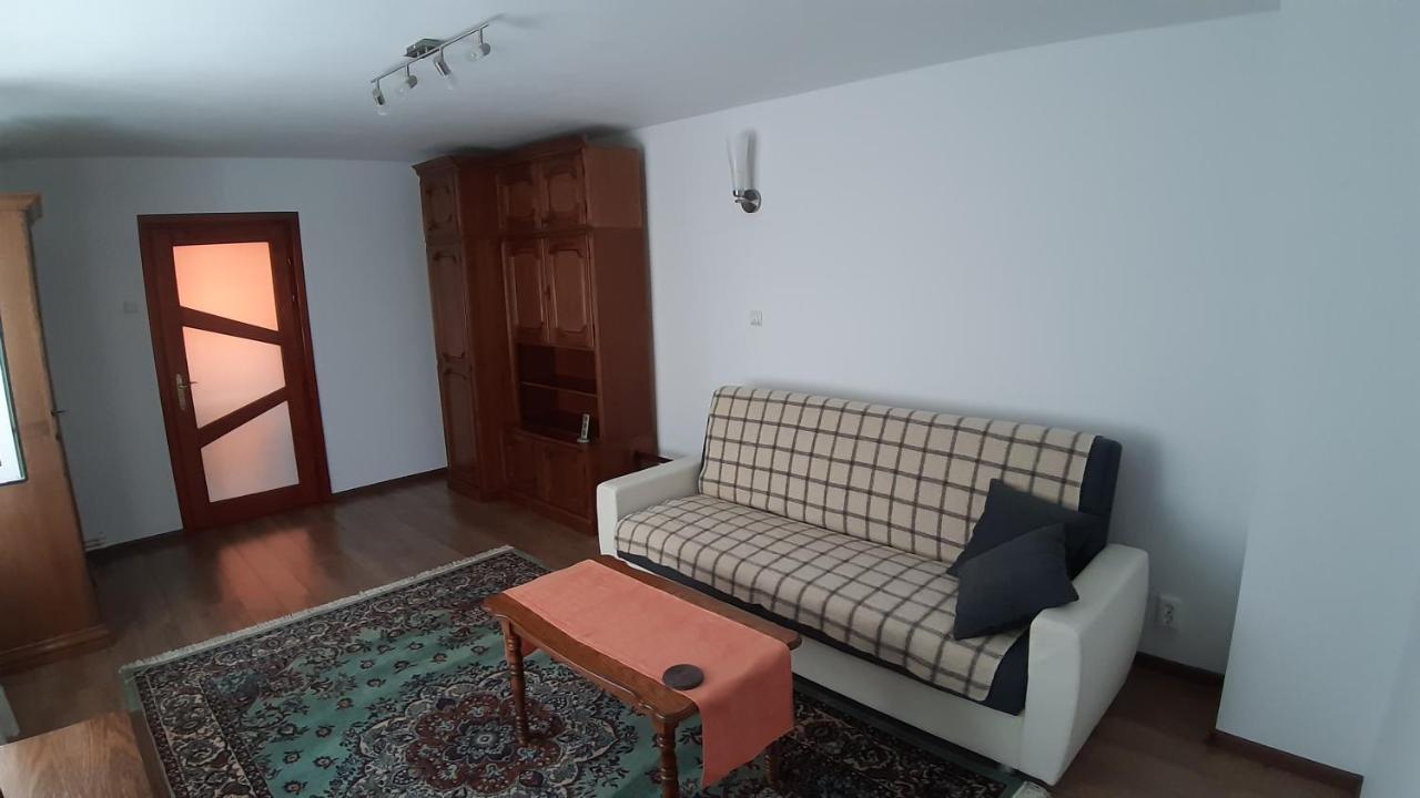 Casa Ultracentral Suceava Villa Luaran gambar