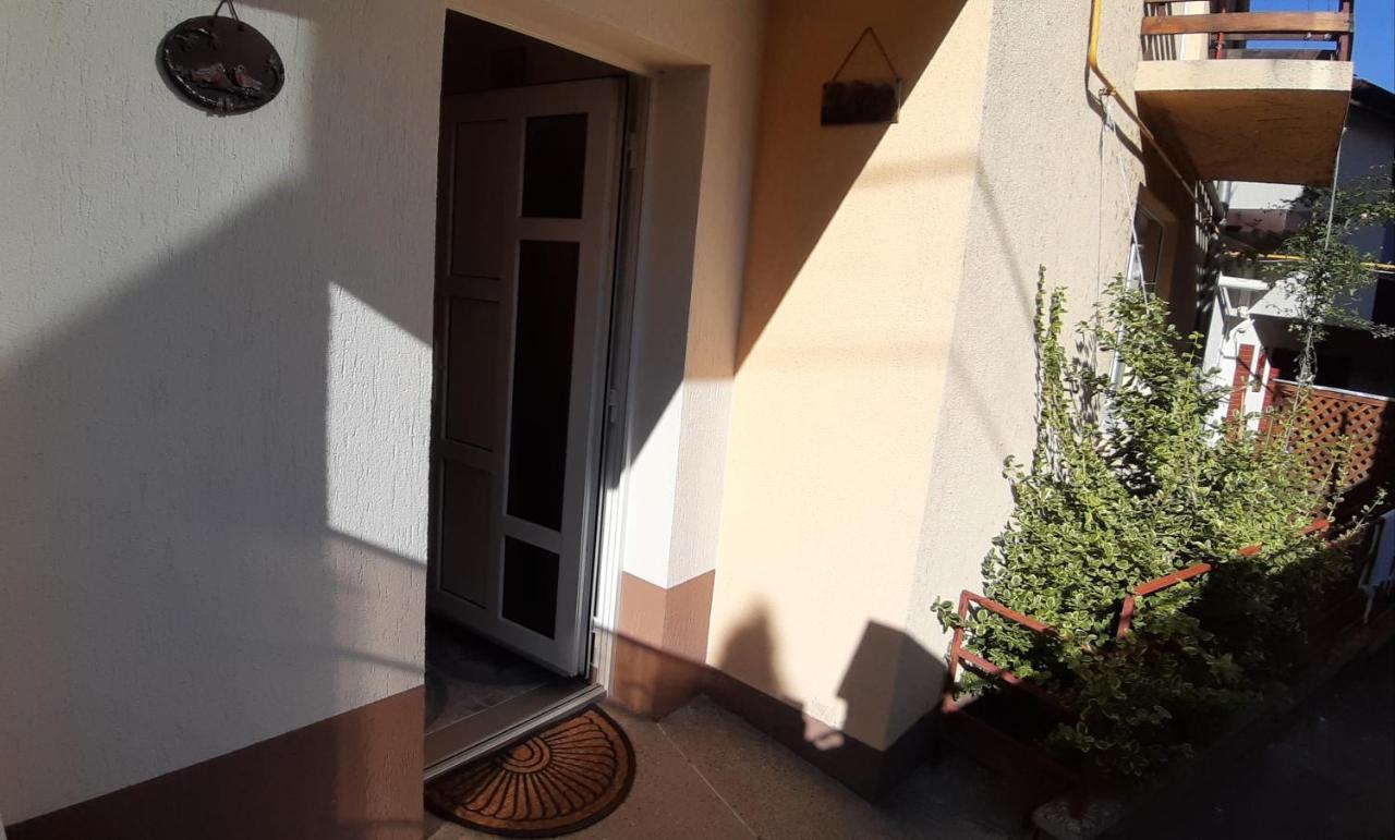 Casa Ultracentral Suceava Villa Luaran gambar