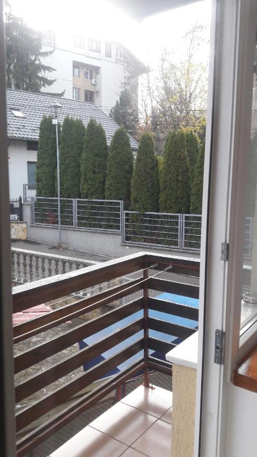 Casa Ultracentral Suceava Villa Luaran gambar