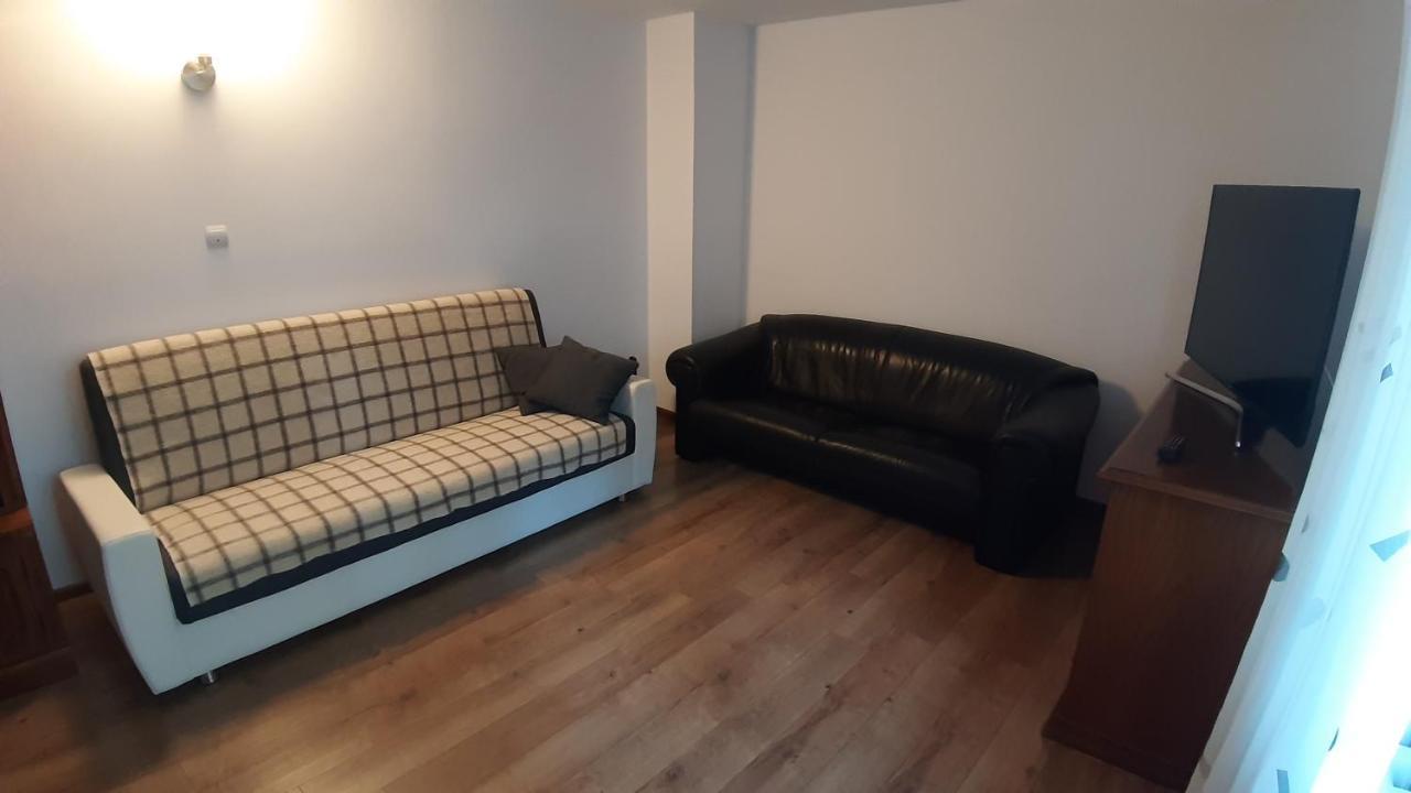 Casa Ultracentral Suceava Villa Luaran gambar