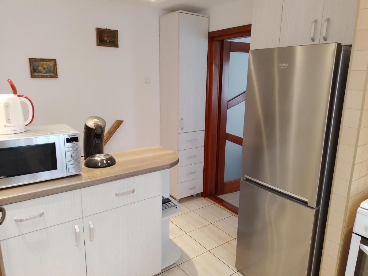 Casa Ultracentral Suceava Villa Luaran gambar